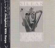 SILEAS/Delighted With Harps(Used CD) (1986/1st) (シーリス/UK)