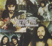 SOCRATES/Phos (1976/4th) (ソクラテス/Greece)