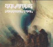 SOLARIUS/Universal Trial (2006/2021/CDS) (ソラリウス/Sweden)