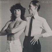 SPARKS/Big Beat(Used CD) (1976/6th) (スパークス/USA/UK)