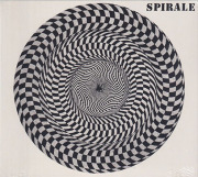 SPIRALE/Same (1974/1st) (スピラーレ/Italy)
