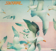 STACKRIDGE/Same: Expanded Edition (1971/1st) (スタックリッジ/UK)