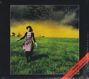 STACKRIDGE/The Man In The Bowler Hat: 2CD Expanded Edition (1973/3rd) (スタックリッジ/UK)