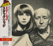 STACKRIDGE/Mr.Mick(ミスター・ミック) (1976/5th) (スタックリッジ/UK)