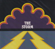 THE STORM/Same (1974/1st) (ザ・ストーム/Spain)