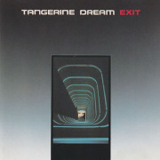 TANGERINE DREAM/Exit(Used CD) (1981/15th) (タンジェリン・ドリーム/German)