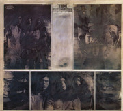 TIN HOUSE/Same(+4bonus) (1971/only) (ティン・ハウス/USA)