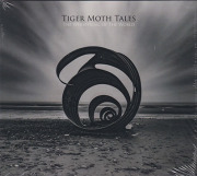 TIGER MOTH TALES/Whispering Of The World(CD+DVD) (2020/5th) (タイガー・モス・テイルズ/UK)