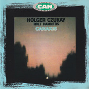 TECHNICAL SPACE COMPOSER'S CREW/Canaxis(Used CD) (1969/only) (テクニカル・スペース・コンポーザーズ・クリュー/German)