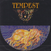 TEMPEST/Same (1973/1st) (テンペスト/UK)
