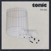 TONIC/This Way (1980/only) (トニック/German)
