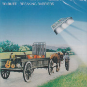 TRIBUTE/Breaking Barriers (1986/2nd) (トリビュート/Sweden)