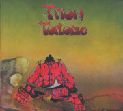 TRION/Tortoise (2003/1st) (トリオン/Holland)