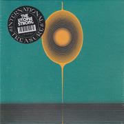 THE UTOPIA STRONG/International Treasure (2022/2nd) (ユートピア・ストロング/UK)