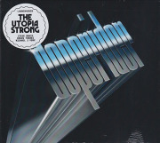 THE UTOPIA STRONG/Doperider (2025/4th) (ユートピア・ストロング/UK)