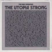 THE UTOPIA STRONG/The BBC Sessions (2022) (ユートピア・ストロング/UK)