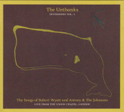 THE UNTHANKS/Diversions Vol.1: The Songs Of Robert Wyatt And Antony & The Johnsons (2011/2nd) (ジ・オンタンクス/UK)