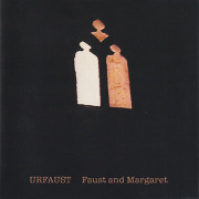 URFAUST/Faust And Margaret(Faust a Marketka)(Used CD) (1995/only) (ウルファウスト/Czech)