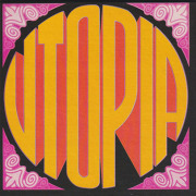 UTOPIA/Same(Used CD) (1970/only) (ユートピア/USA)