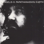 VANGELIS/Earth(Used CD) (1973/6th) (ヴァンゲリス/Greece)