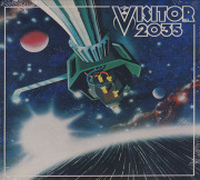 VISITOR 2035/Same (1978/only) (ヴィジター 2035/UK)