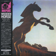 WOODEN HORSE/Wooden Horse II (1973/2nd) (ウッデン・ホース/UK,Australia)