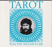 WALTER WEGMULLER/Tarot(Used 2CD) (1973/only) (ヴァルター・ヴェグミュラー/Switz,German)