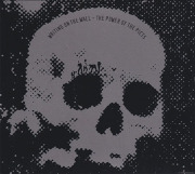 WRITING ON THE WALL/Power Of The Picts(Used CD) (1969/only) (ライティング・オン・ザ・ウォール/UK)