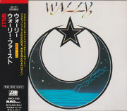 WALLY/Same(ウォーリー・ファースト)(Used CD) (1974/1st) (ウォーリー/UK)