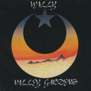 WALLY/Valley Gardens (1975/2nd) (ウォーリー/UK)