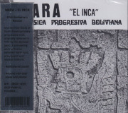 WARA/El Inca (1973/1st) (ヴァラ/Bolivia)