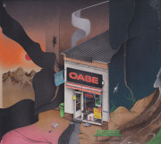WEITE/Oase (2024/2nd) (ヴァイテ/German,USA)
