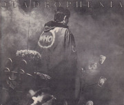 THE WHO/Quadrophenia(Used 2CD) (1973/6th) (ザ・フー/UK)