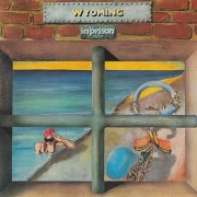 WYOMING/In Prison(Used CD) (1972/2nd) (ワイオミング/German,USA)