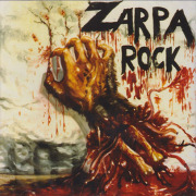 ZARPA ROCK/Los 4 Jinetes Del Apocalipsis (1978/1st) (サルパ・ロック/Spain)