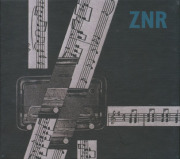 ZNR/Archive Box(4CD BOX) (1975-87/Comp.) (ゼッデンネール/France)