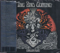 THE 2ND COMING/Evaluations (1969/Unreleased) (ザ・セカンド・カミング/USA)