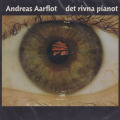 ANDREAS AARFLOT/Det Rivna Pianot (1978/only) (アンドレアス・アーフロト/Sweden)