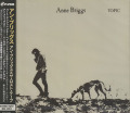 ANNE BRIGGS/Same(アン・ブリッグス＆ザ・ロスト・テープ) (1971/1st) (アン・ブリッグス/UK)