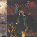 AYNSLEY DUNBAR (RETALIATION)/Doctor Dunbar's Prescription (1968/2nd) (エインズレー・ダンバー/UK)
