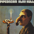 ALAN HULL/Pipedream (1973/1st) (アラン・ハル/UK)