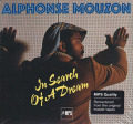 ALPHONSE MOUZON/In Search Of A Dream (1978/7th) (アルフォンス・ムザーン/USA)