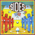 ANTHONY PHILLIPS/Sides (1978/4th) (アンソニー・フィッリプス/UK)