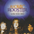 ATOMIC ROOSTER/Lose Your Mind (1970-80/Comp.) (アトミック・ルースター/UK)