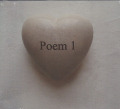 ANA ROXANNE/Poem 1 (2026/3rd) (アナ・ロクサーヌ/USA)
