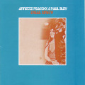 ANNETTE PEACOCK & PAUL BLEY/Dual Unity (1972/Only) (アネット・ピーコック＆ポール・ブレイ/USA,Canada)