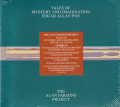 THE ALAN PARSONS PROJECT/Tales Of Mystery And Imagination Edgar Allan Poe (1976/1st) (アラン・パーソンズ・プロジェクト/UK)