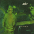 ACHE/Green Man (1971/2nd) (エイク/Denmark)