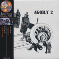 AGORA/Agora 2(アゴーラ・セカンド) (1976/2nd) (アゴーラ/Italy)
