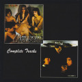 AGUATURBIA/Complete Tracks: Aguaturbia+Volumen 2 (1969+70/1+2th) (アグアトゥルビア/Chile)